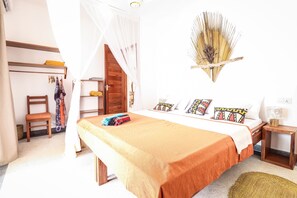 Babu Villa | 1 ห้องนอน, ห้องพักตกแต่งอย่างมีเอกลักษณ์, ตกแต่งพิเศษโดยเฉพาะ, Wi-Fi ฟรี