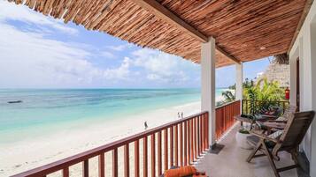 Bibi Juu Villa | Terraza o patio