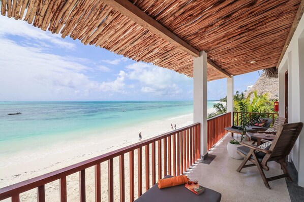 Bibi Juu Villa | Terraza o patio