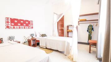 Babu Villa | 1 dormitorio, decoración individual, mobiliario individual y wifi gratis