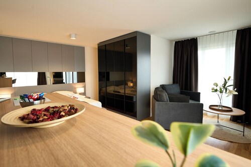 Airport Apartments Zürich