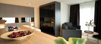 Airport Apartments Zürich