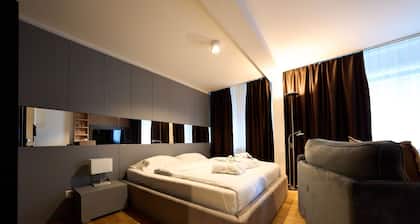 Airport Apartments Zürich