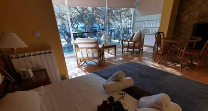 Stunning Villa in Platja d'Aro: 100m from Beach, Terrace, A/C, Family-Friendly