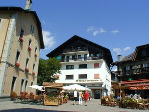 Außenbereich