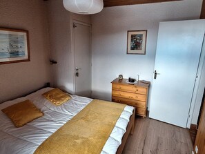 2 slaapkamers