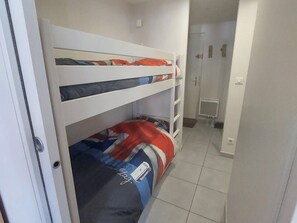 1 Schlafzimmer, WLAN