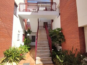 Exterior detail - Charming Apartment Near Beach and Shopping, Platja d'Aro (Platja d'Aro)