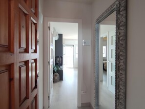 Interior - Charming Apartment Near Beach and Shopping, Platja d'Aro (Platja d'Aro)