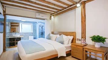 Comfort Double Room | Free WiFi