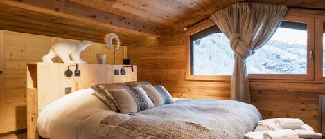 4 soveværelser, gratis Wi-Fi, sengetøj