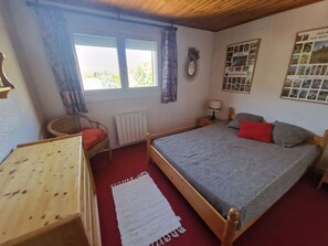 1 chambre