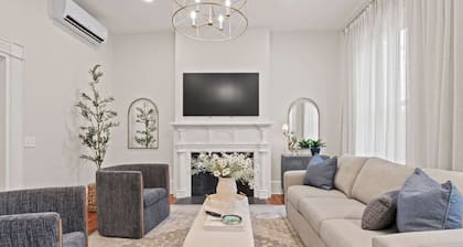 NEW Luxury Palmyra Apt | 7 Mins to Hill Cumorah