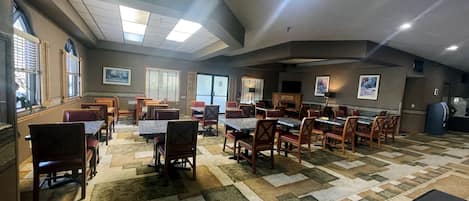 Restaurantes