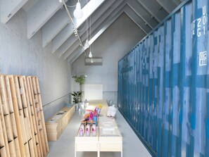 Hair dryer, towels, soap - Breakfast included Spend time in a 100yearold  / Miyama Fukuoka (Miyama)