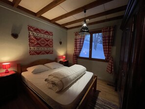 6 bedrooms, free WiFi