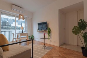 TV, offices