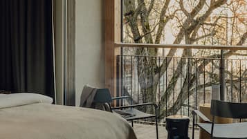 Comfort Double Room, Balcony | Terrace/patio