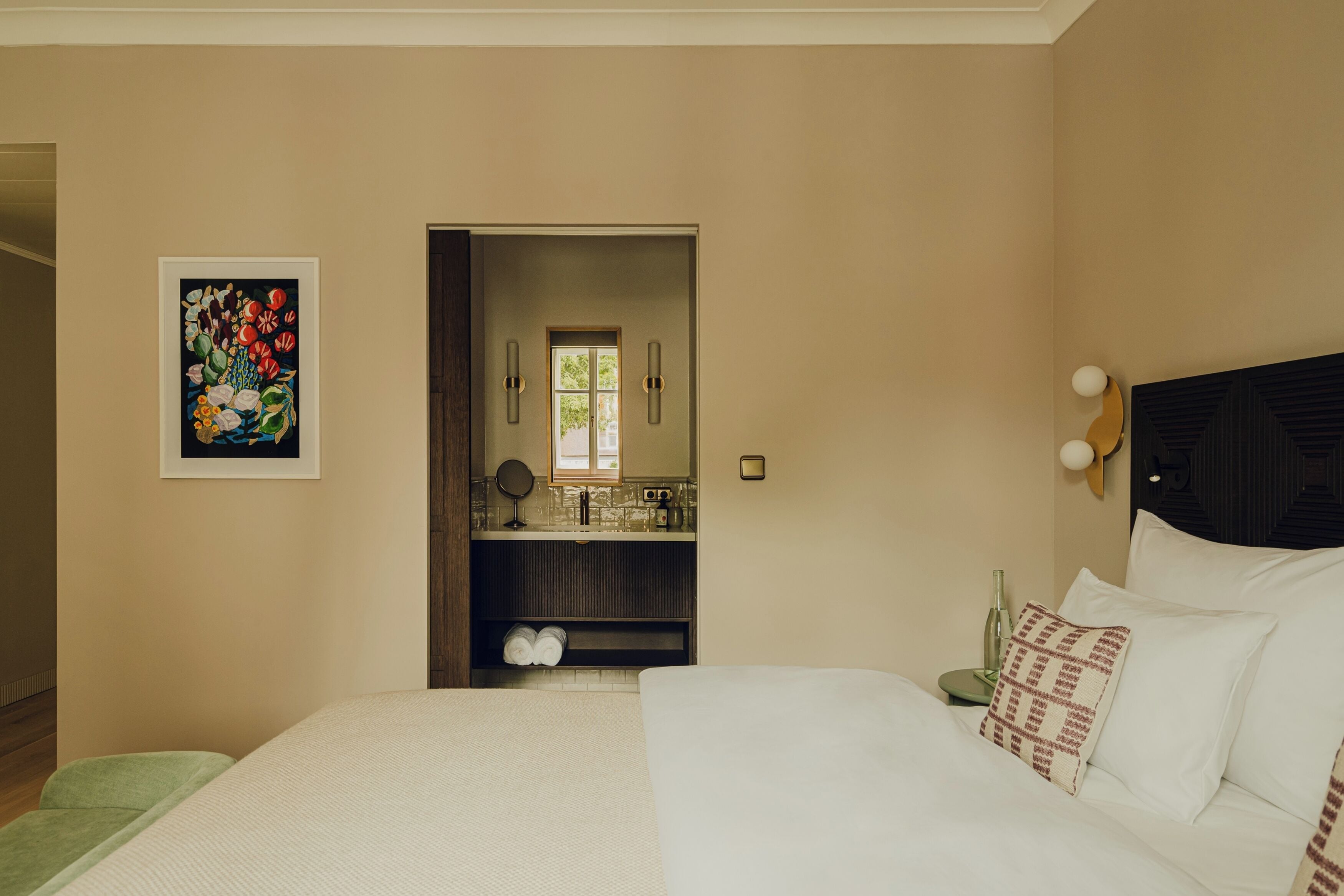 Foto - Design Hotel zum Hirschen Salzburg