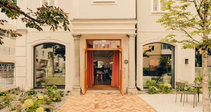 Design Hotel zum Hirschen Salzburg