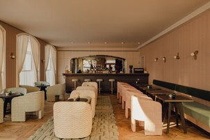 Bar (in loco)