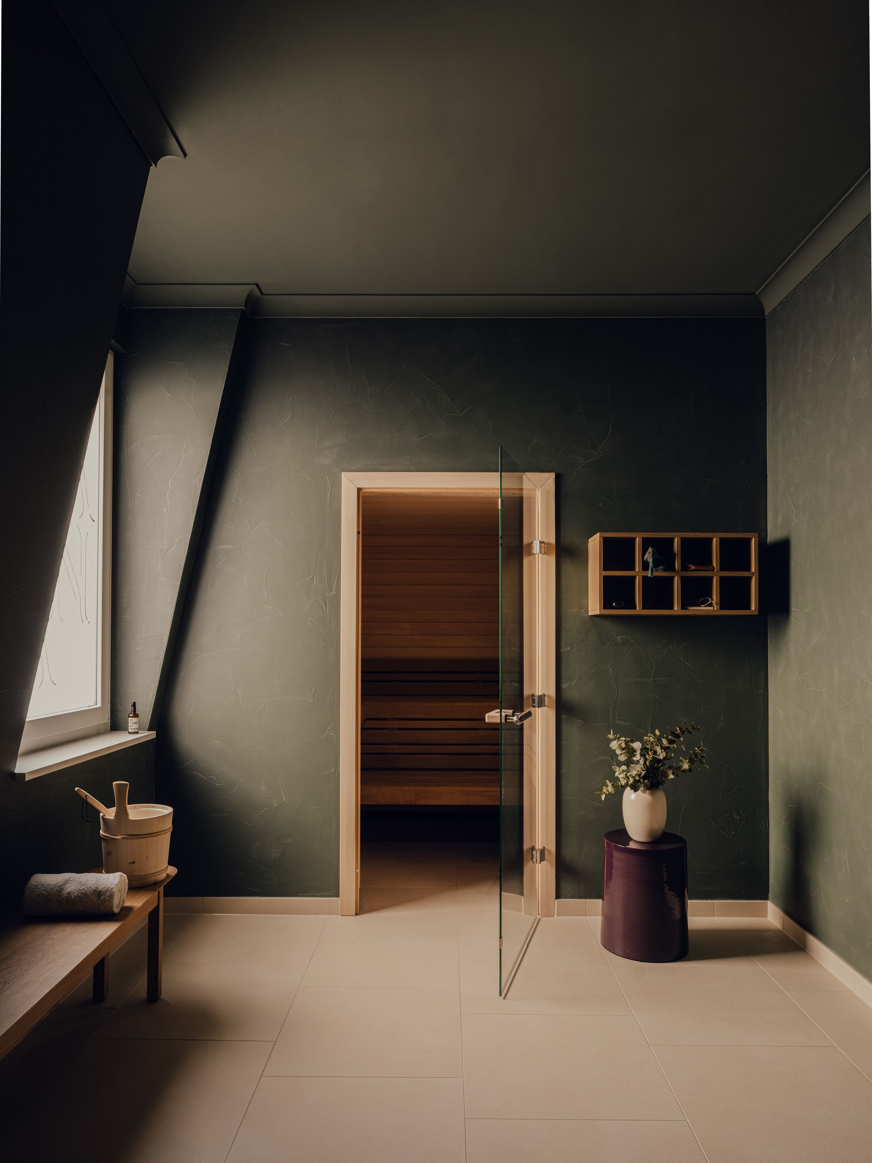 Foto - Design Hotel zum Hirschen Salzburg