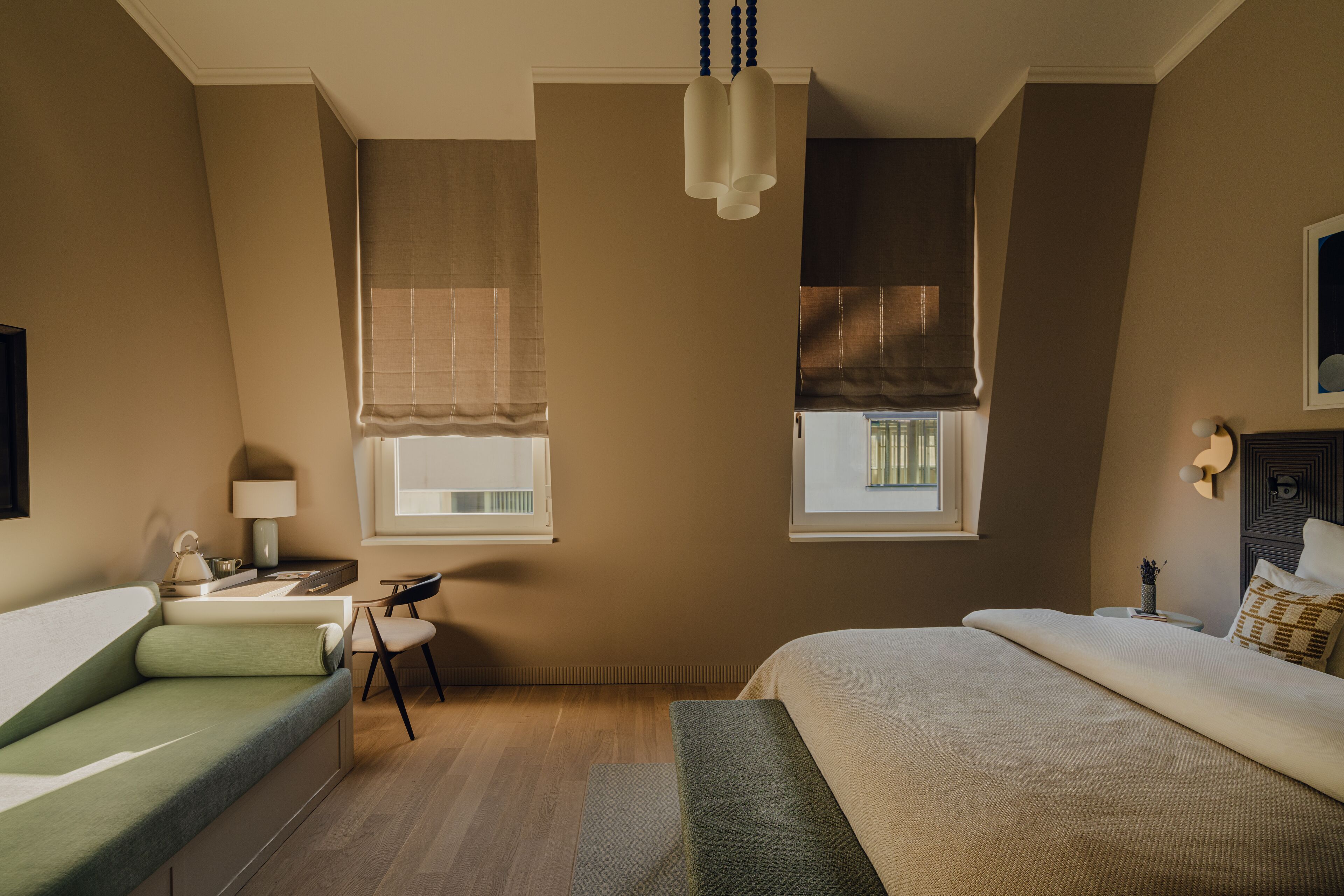 Foto - Design Hotel zum Hirschen Salzburg