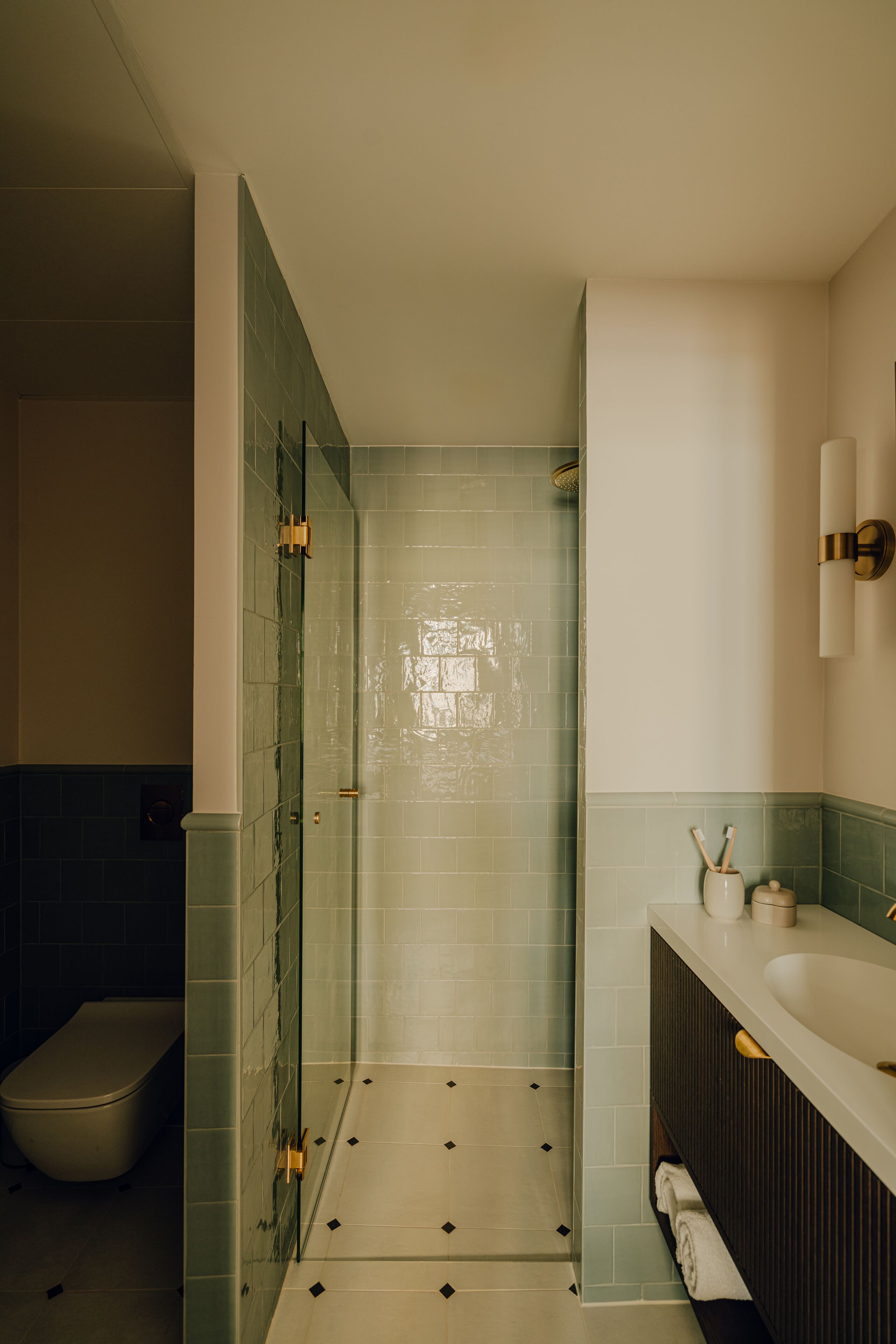 Foto - Design Apartments zum Hirschen Salzburg