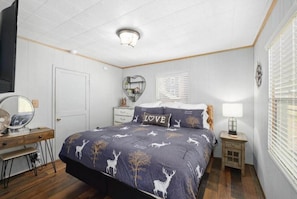 3 habitaciones, tabla de planchar con plancha y wifi gratis 