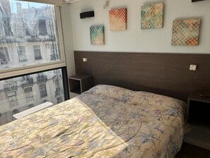 2 chambres