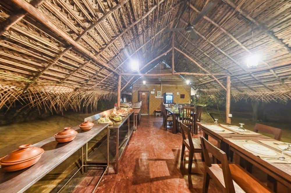 Wild Wadi wilpattu