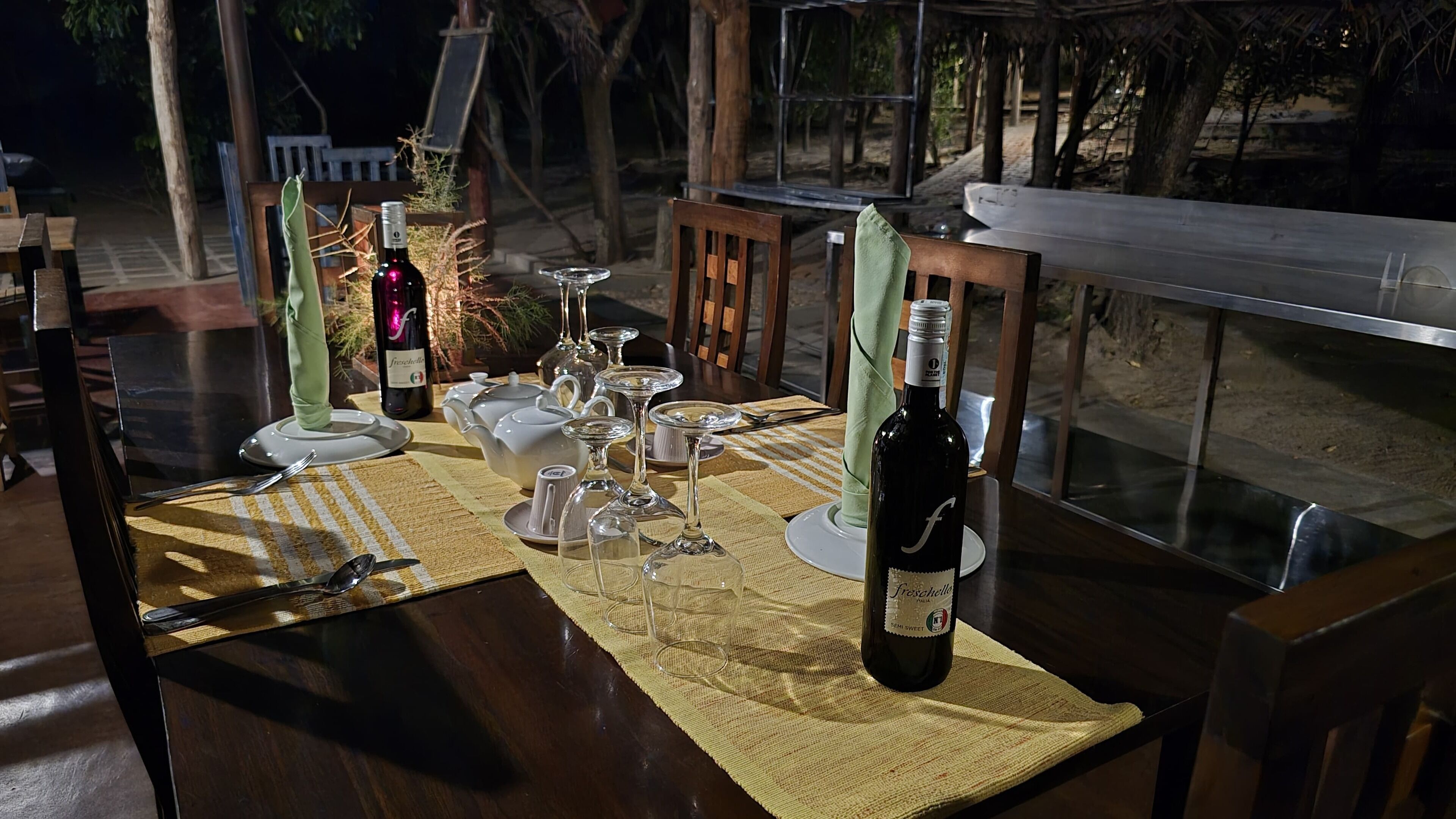 Restaurante