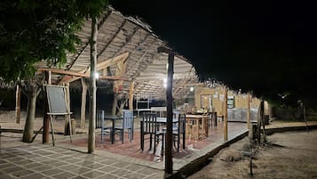 Restaurang
