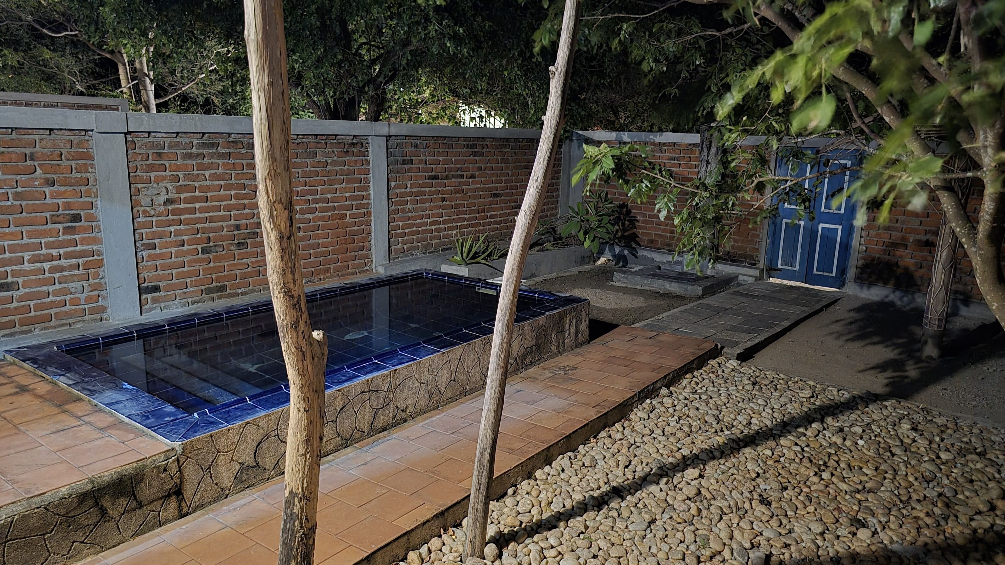 Standard Suite, 1 Bedroom | Desk, free WiFi, bed sheets