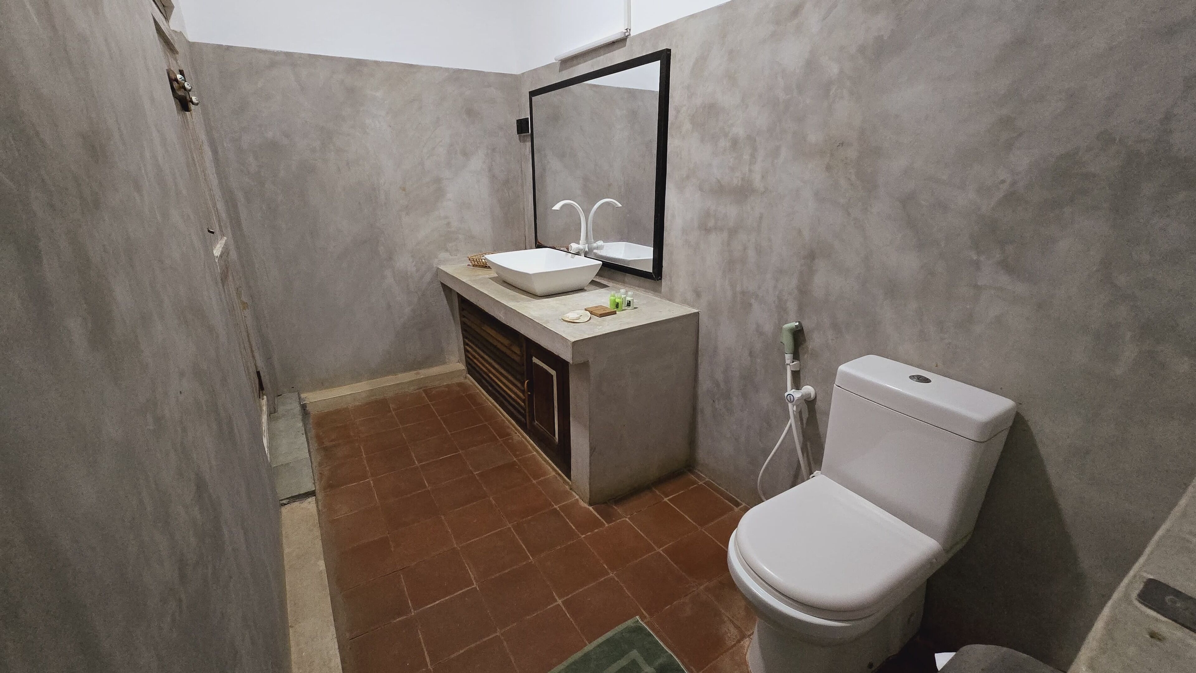 Artículos de tocador gratuitos