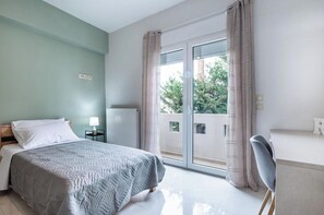 6 Schlafzimmer, Bügeleisen/Bügelbrett, kostenloses WLAN, Bettwäsche