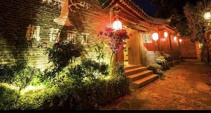 fenghelijiang