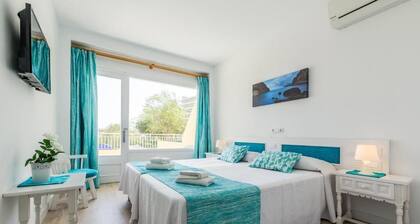 Hotel Panorama Pollensa