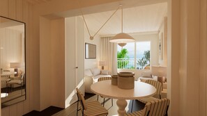 32-inch TV with satellite channels - Hoposa Panorama (Pollenca)