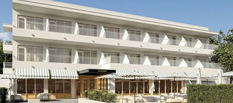 Hoposa Panorama