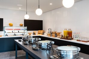 Restaurantes