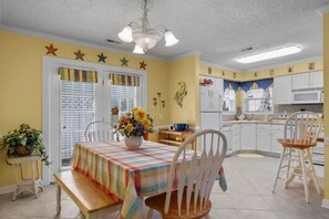 Unclassified image, 5 of 28, button - Windy Hill Cottage- 6 Bds- Pool- Block 2 Beach (North Myrtle Beach)