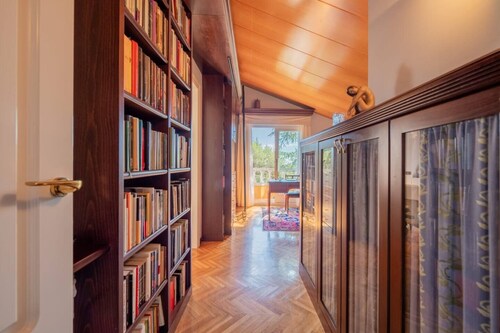 Casa Cal Farré next Barcelona Center