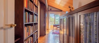 Casa Cal Farré next Barcelona Center