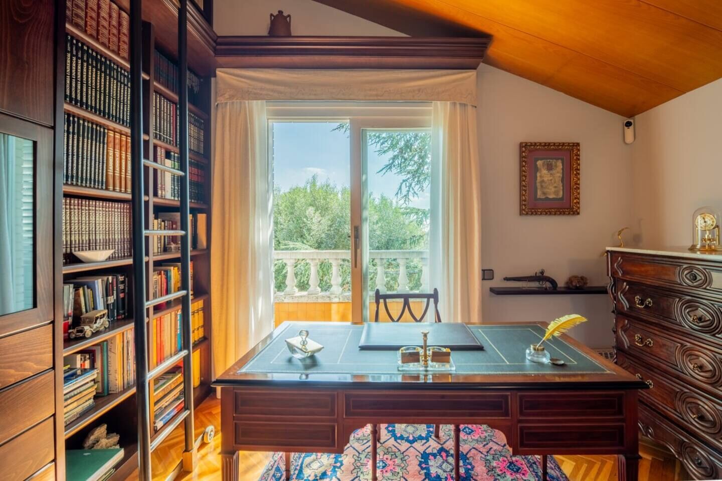 Sala de juegos