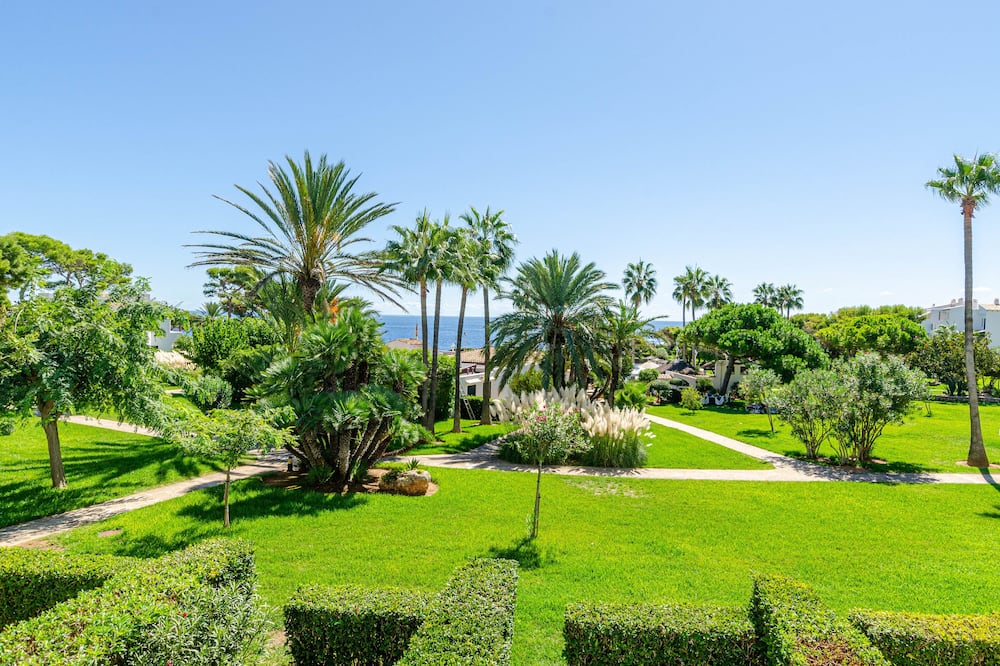 Parque Mar Apartments