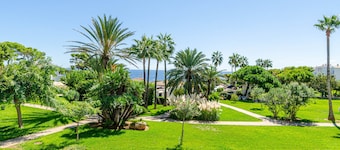 Parque Mar Apartments