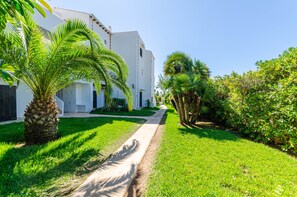 Exterior - Parque Mar Apartments (Santanyi)
