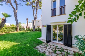 Exterior - Parque Mar Apartments (Santanyi)