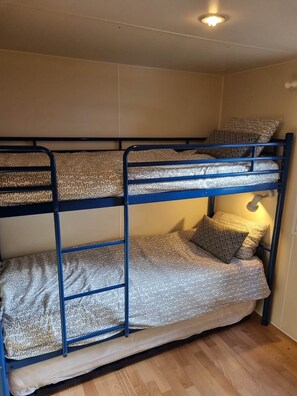2 Schlafzimmer, kostenloses WLAN